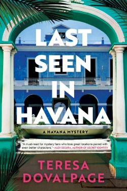 Bertrand.pt - Last Seen In Havana