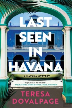 Bertrand.pt - Last Seen In Havana