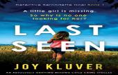 Last Seen