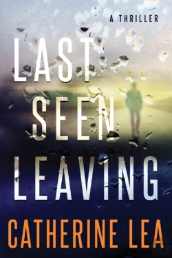 Bertrand.pt - Last Seen Leaving