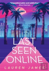 Last Seen Online