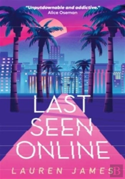 Bertrand.pt - Last Seen Online