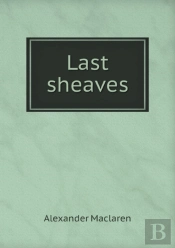 Last Sheaves