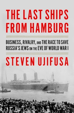 Bertrand.pt - Last Ships From Hamburg The