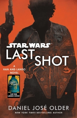 Bertrand.pt - Last Shot (Star Wars)
