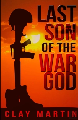 Bertrand.pt - Last Son Of The War God