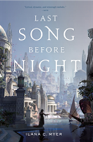 Last Song Before Night