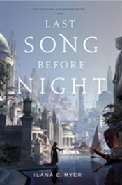 Last Song Before Night