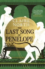 Last Song Of Penelope