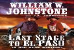 Last Stage To El Paso