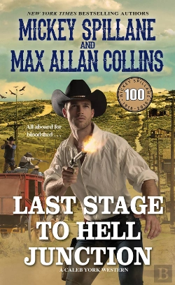 Bertrand.pt - Last Stage To Hell Junction