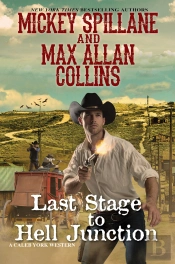 Last Stage To Hell Junction