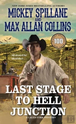 Bertrand.pt - Last Stage To Hell Junction