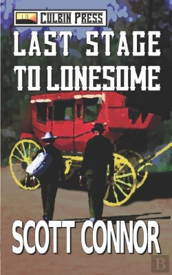 Bertrand.pt - Last Stage To Lonesome