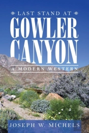 Last Stand At Gowler Canyon