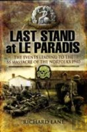 Last Stand At Le Paradis