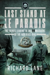 Last Stand At Le Paradis