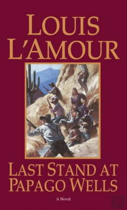 Bertrand.pt - Last Stand At Papago Wells
