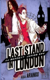 Last Stand In London
