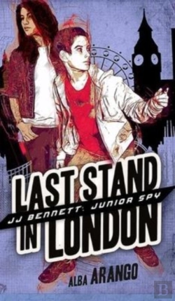 Bertrand.pt - Last Stand In London