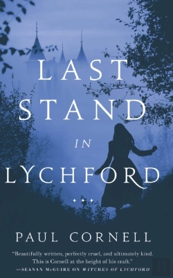 Bertrand.pt - Last Stand In Lychford