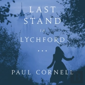 Last Stand In Lychford