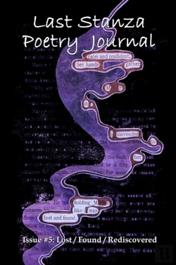 Bertrand.pt - Last Stanza Poetry Journal, Issue #5