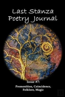Bertrand.pt - Last Stanza Poetry Journal, Issue #7