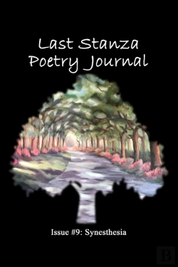 Bertrand.pt - Last Stanza Poetry Journal, Issue #9