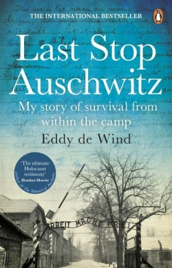 Bertrand.pt - Last Stop Auschwitz