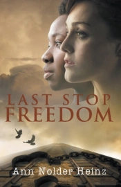 Last Stop Freedom