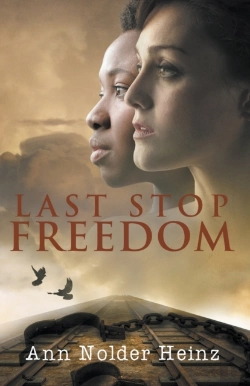 Bertrand.pt - Last Stop Freedom