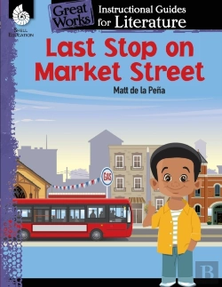 Bertrand.pt - Last Stop On Market Street