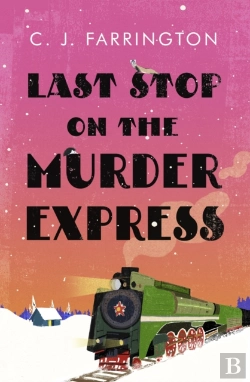 Bertrand.pt - Last Stop On The Murder Express