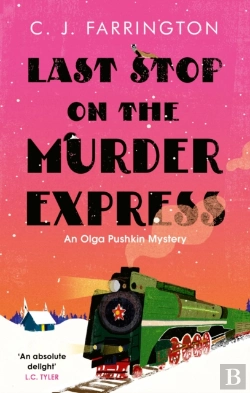 Bertrand.pt - Last Stop On The Murder Express