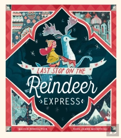 Bertrand.pt - Last Stop On The Reindeer Express