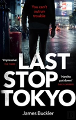 Bertrand.pt - Last Stop Tokyo