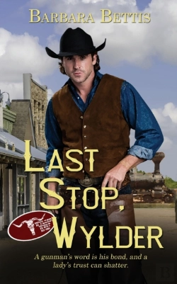 Bertrand.pt - Last Stop, Wylder