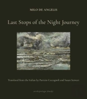 Last Stops Of The Night Journey