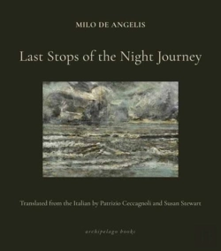 Bertrand.pt - Last Stops Of The Night Journey