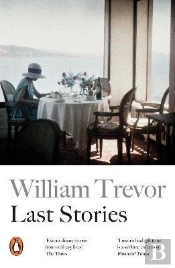 Last Stories