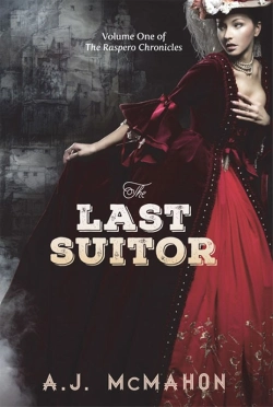 Bertrand.pt - Last Suitor