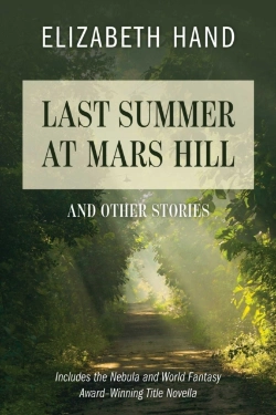Bertrand.pt - Last Summer At Mars Hill