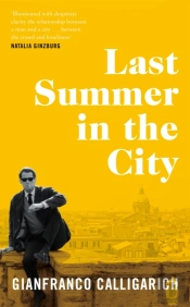 Last Summer In The City