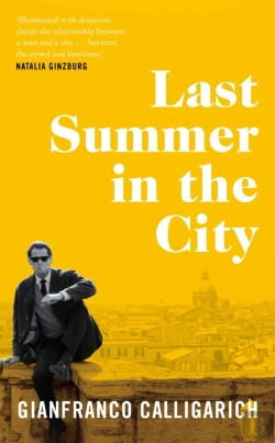 Bertrand.pt - Last Summer In The City