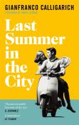 Last Summer In The City