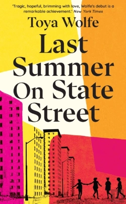 Bertrand.pt - Last Summer On State Street