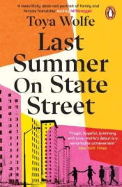 Last Summer On State Street