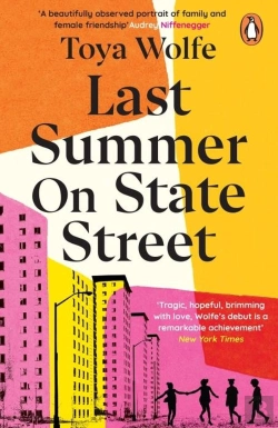 Bertrand.pt - Last Summer On State Street