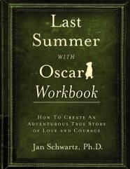 Last Summer With Oscar Workbook